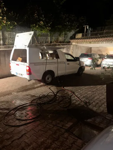 Recherche de fuite à Nice, Nice, Home Plomberie Chauffage