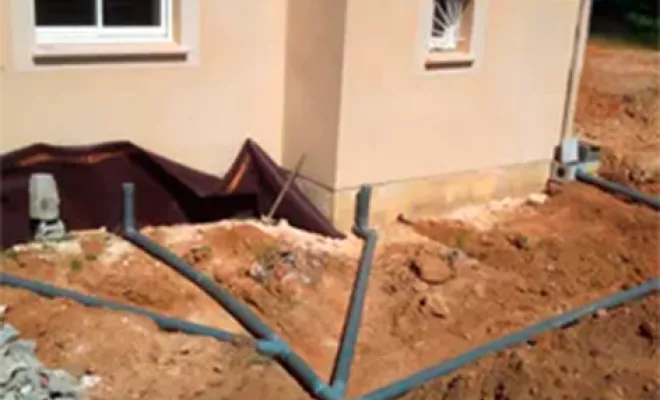 Travaux d'assainissement, Nice, Home Plomberie Chauffage